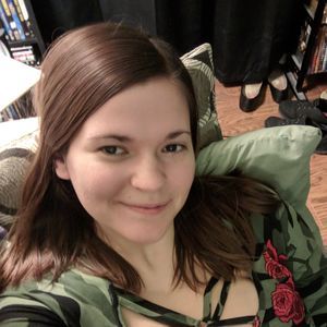 Meet your Posher, Elizabeth